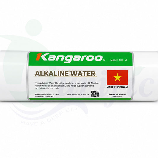 Kangaroo Alkaline Filter