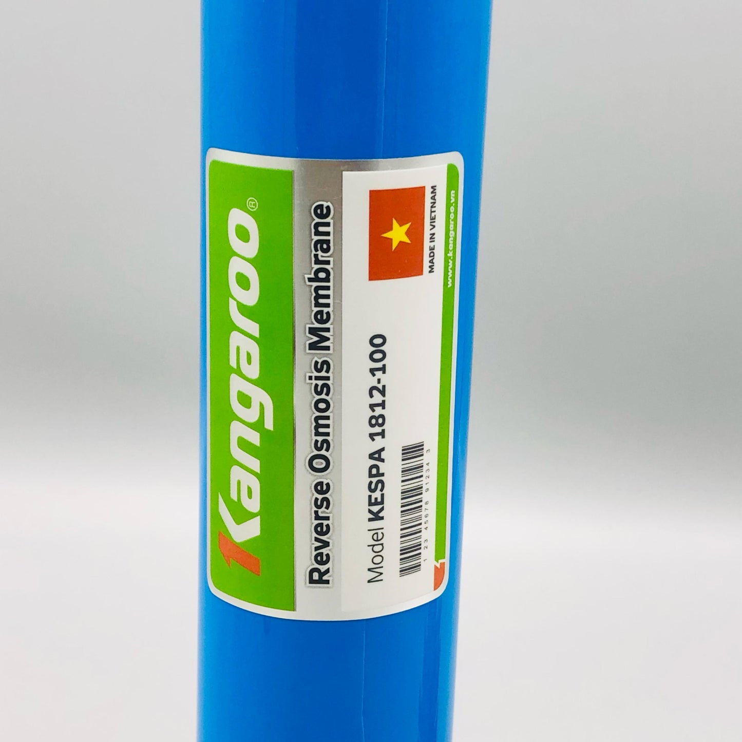 RO Plant Membrane 100 GPD Kangaroo Vietnam