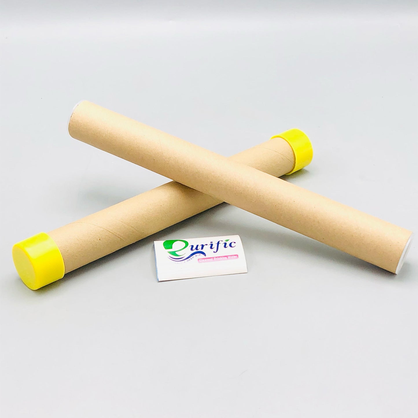 UV Water Sterilizer 10" Imported