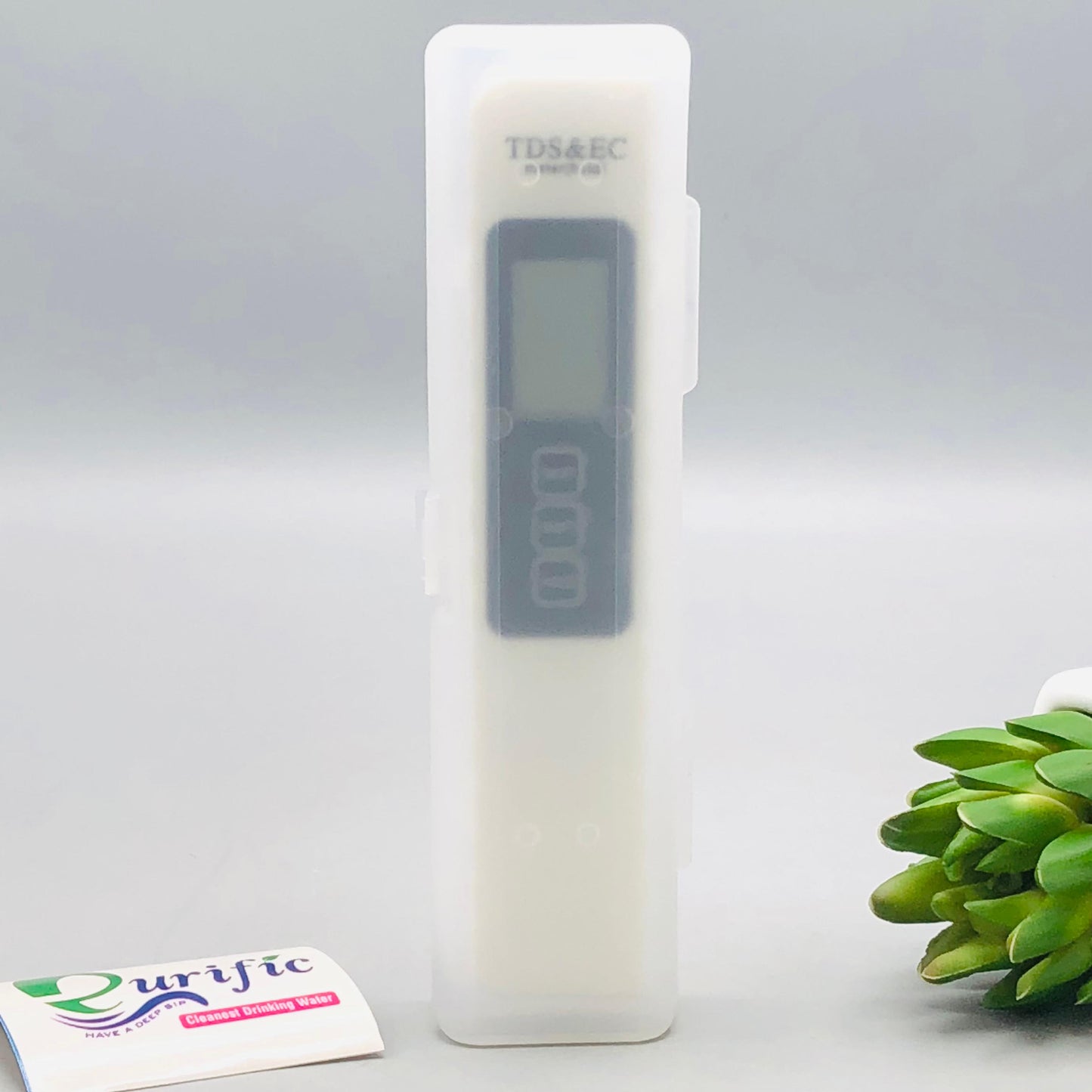 TDS Meter Regular China