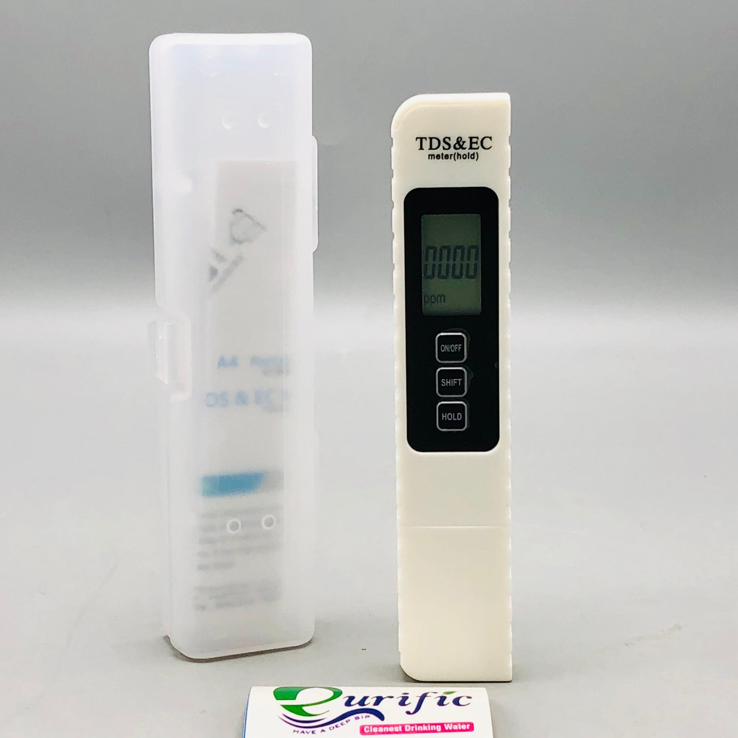 TDS Meter Regular China