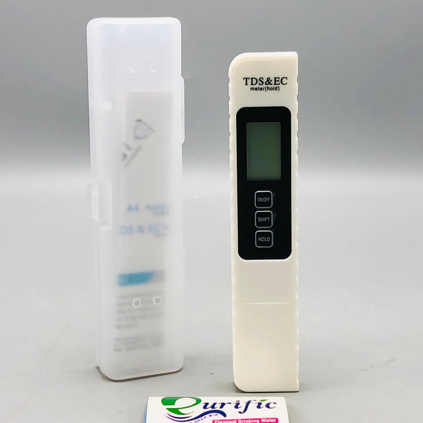 TDS Meter Regular China