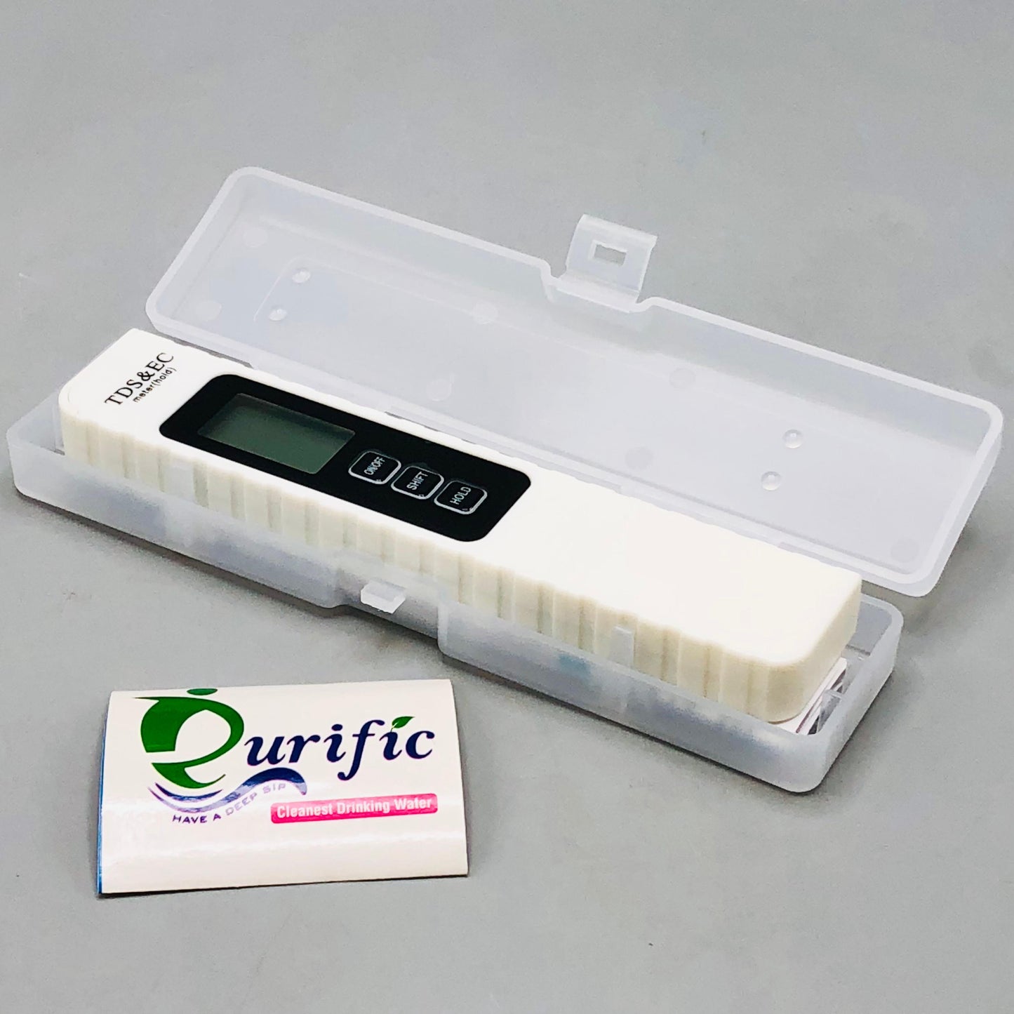 TDS Meter Regular China