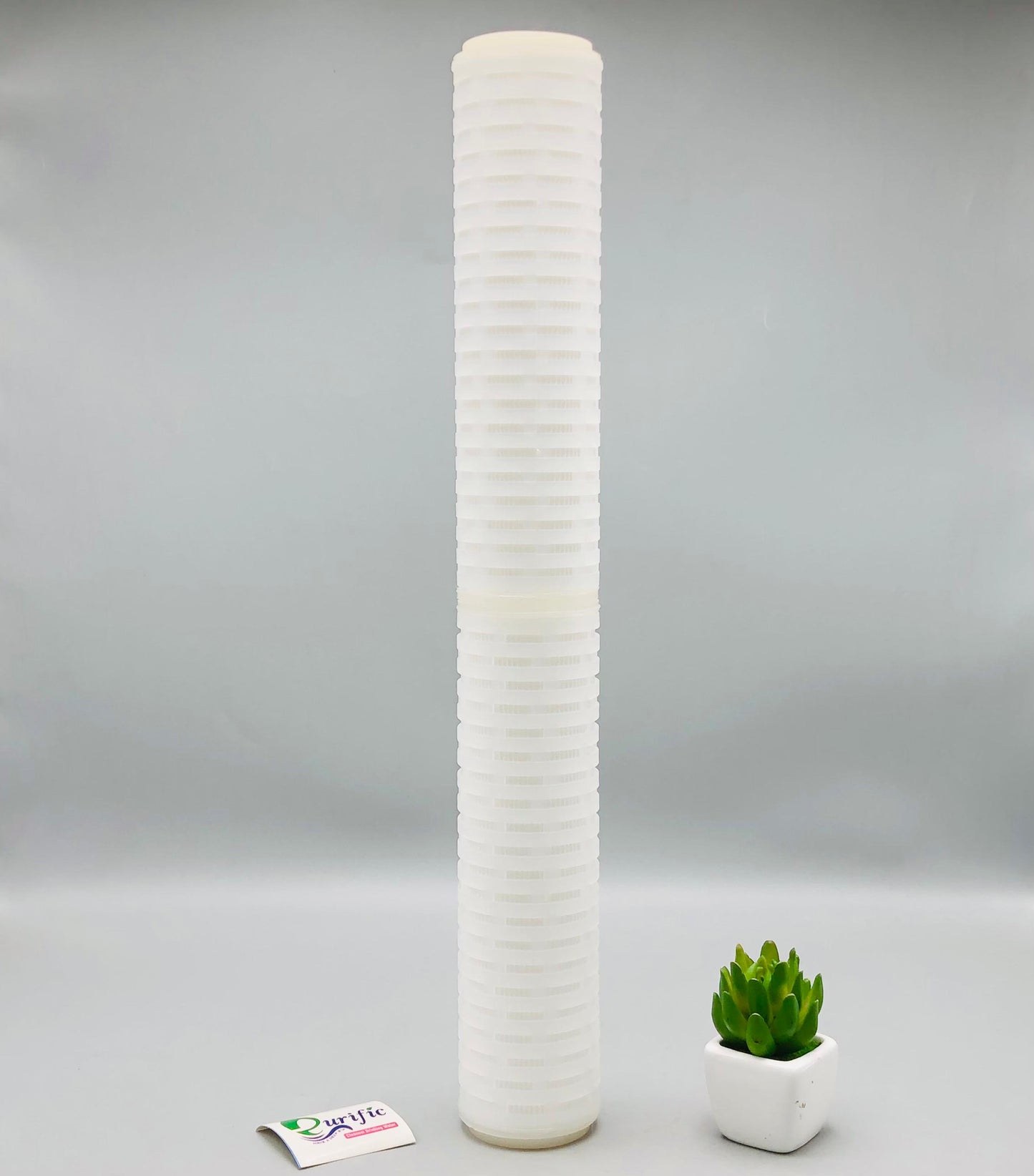 Absolute Filter 20" Slim