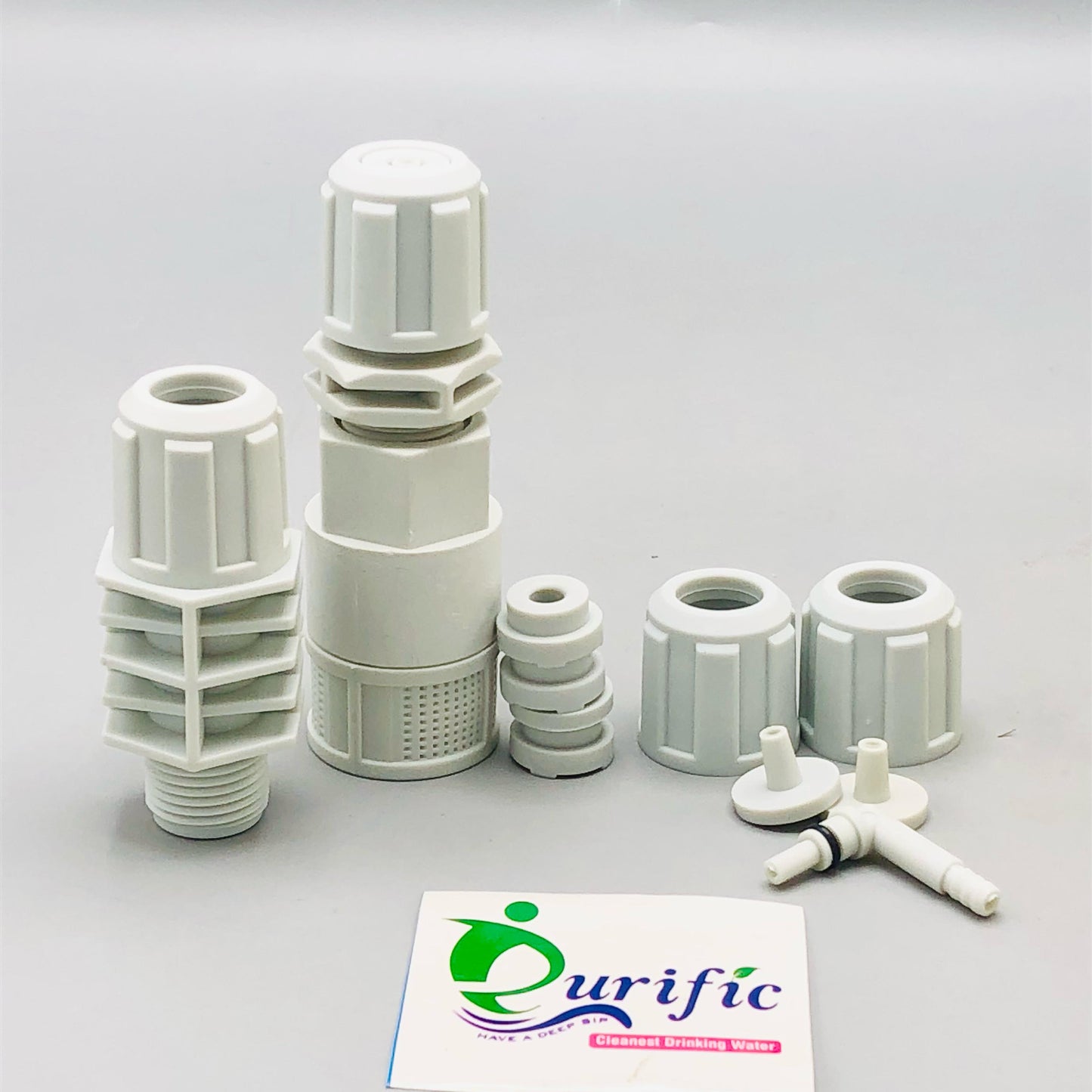 Mineral Dosing Pump CNP