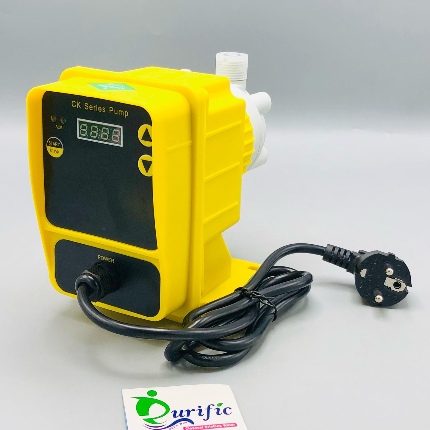 Mineral Dosing Pump CNP