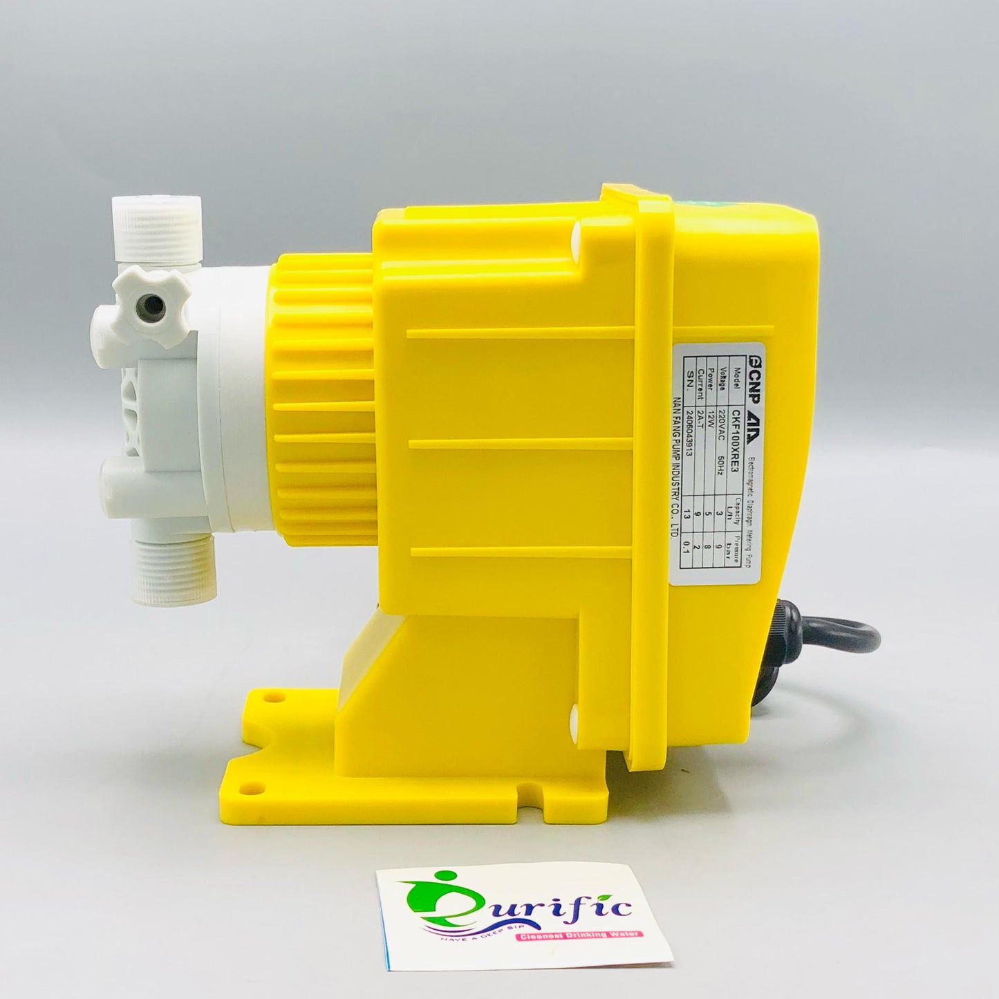 Mineral Dosing Pump CNP