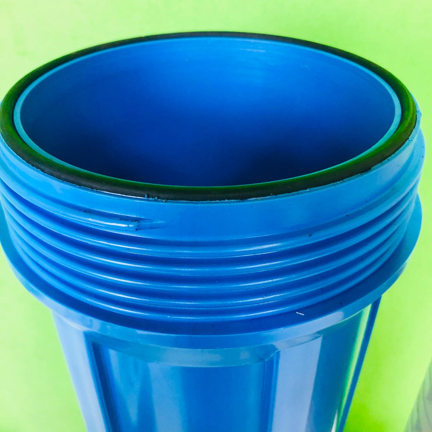 Bag Filter 20" Jumbo – Heavy-Duty Water Filtration Housing