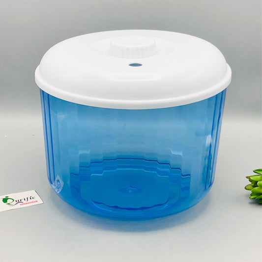 Auto Fill Dispenser Bottle