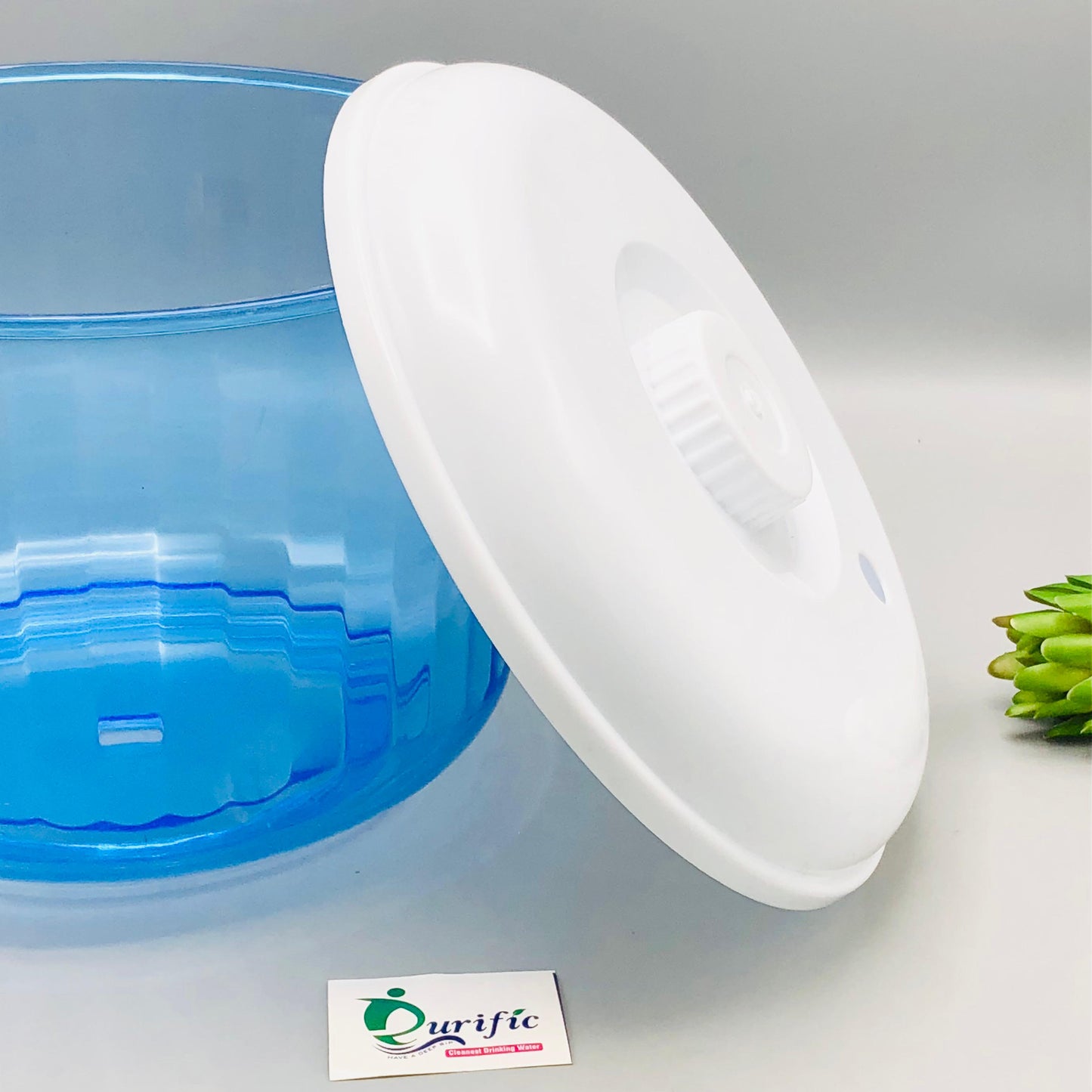 Auto Fill Dispenser Bottle