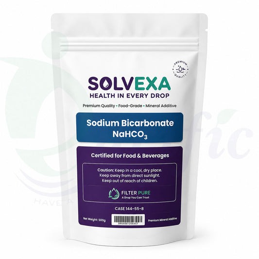 Premium RO Mineral