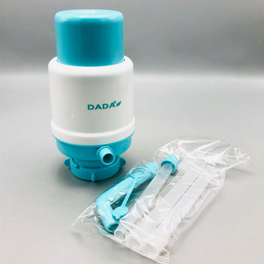 Manual Water Bottle Pump Large