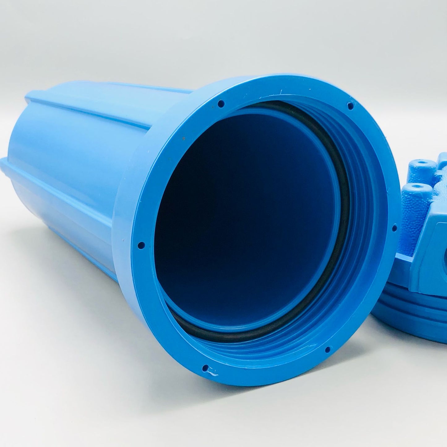 Water Filter Housing 10" Solid