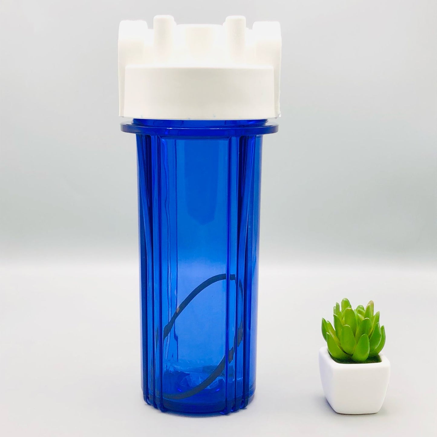 Water Filter Housing 10" Imported
