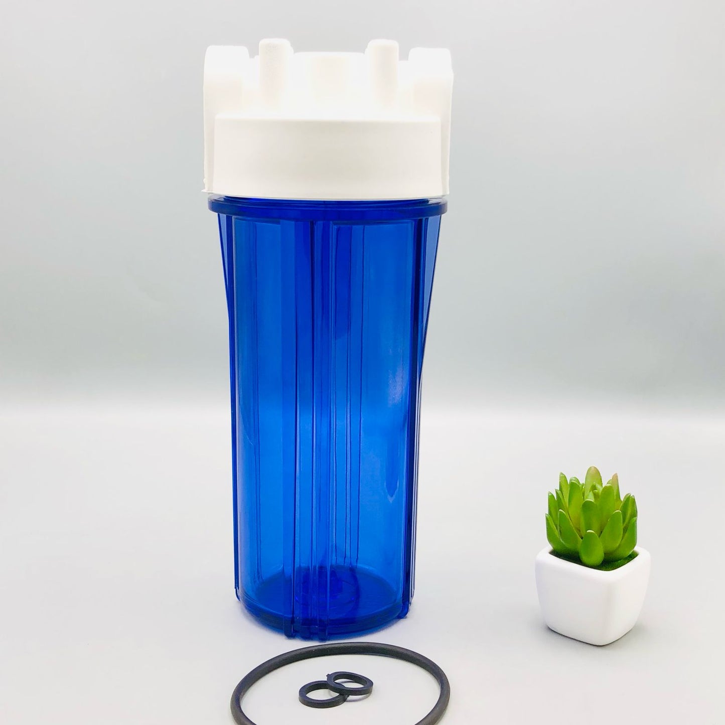 Water Filter Housing 10" Imported