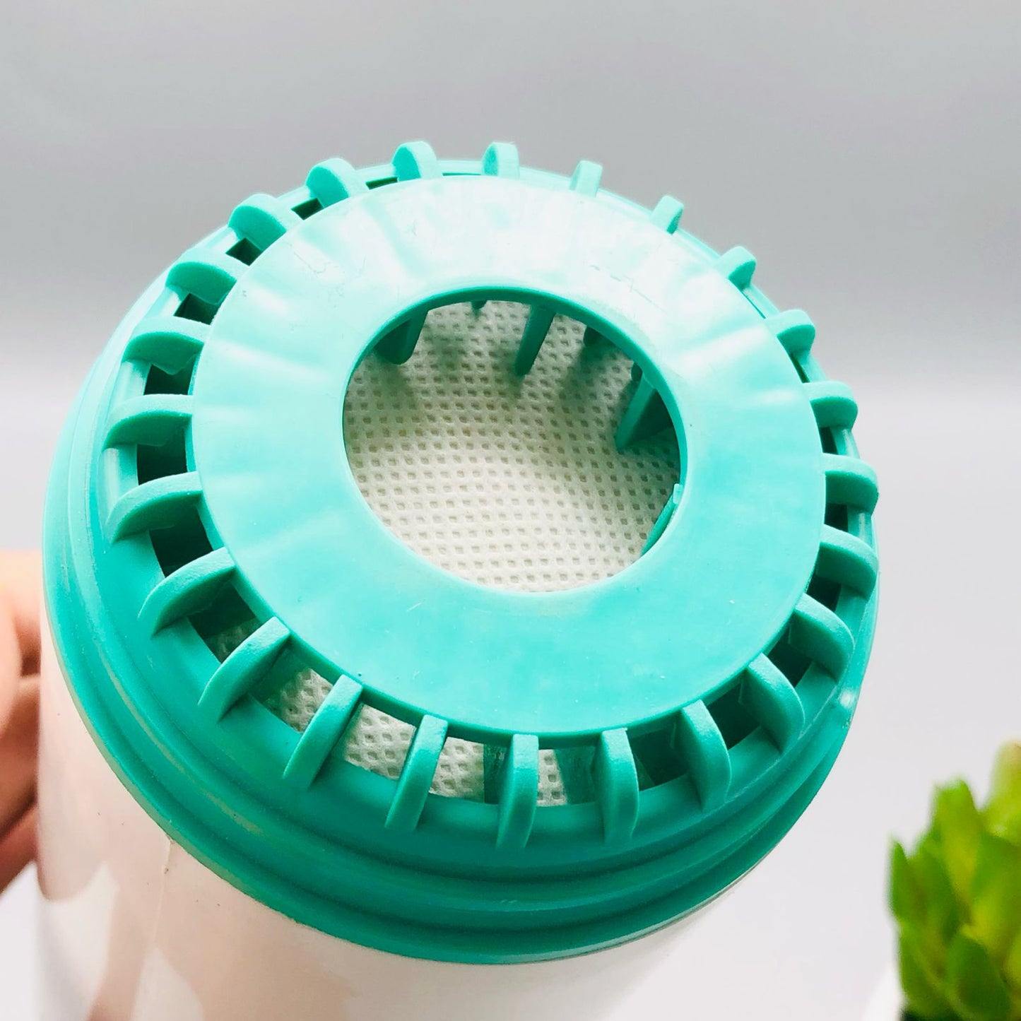 Aqua Flow Granular Activated Carbon Water Filter Cartridge 10" Imported