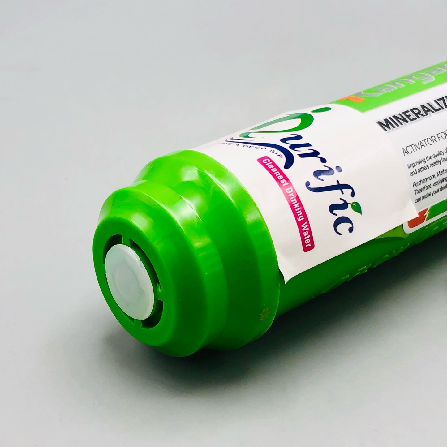 Kangaroo Reverse Osmosis Mineralized Filter