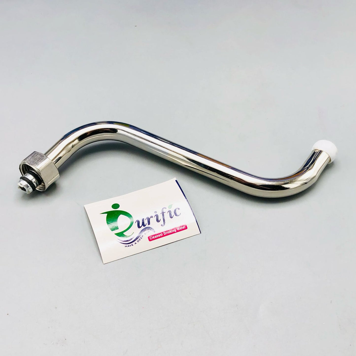 Outlet For 3 Stage Water Purifier