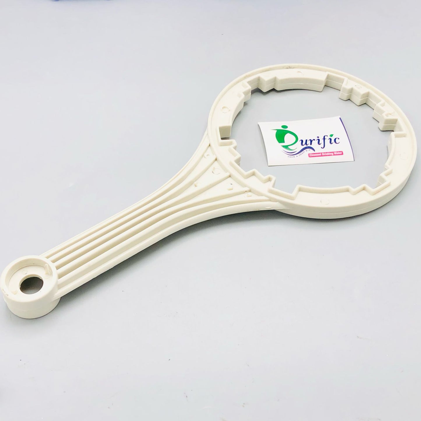 Water Filter Housing Opening Key Wrench 10"