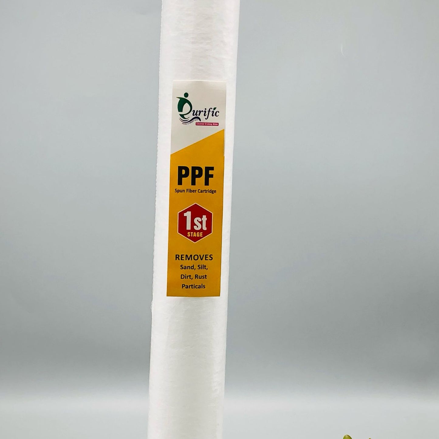 Sediment Filter Slim Cartridge 20" Regular