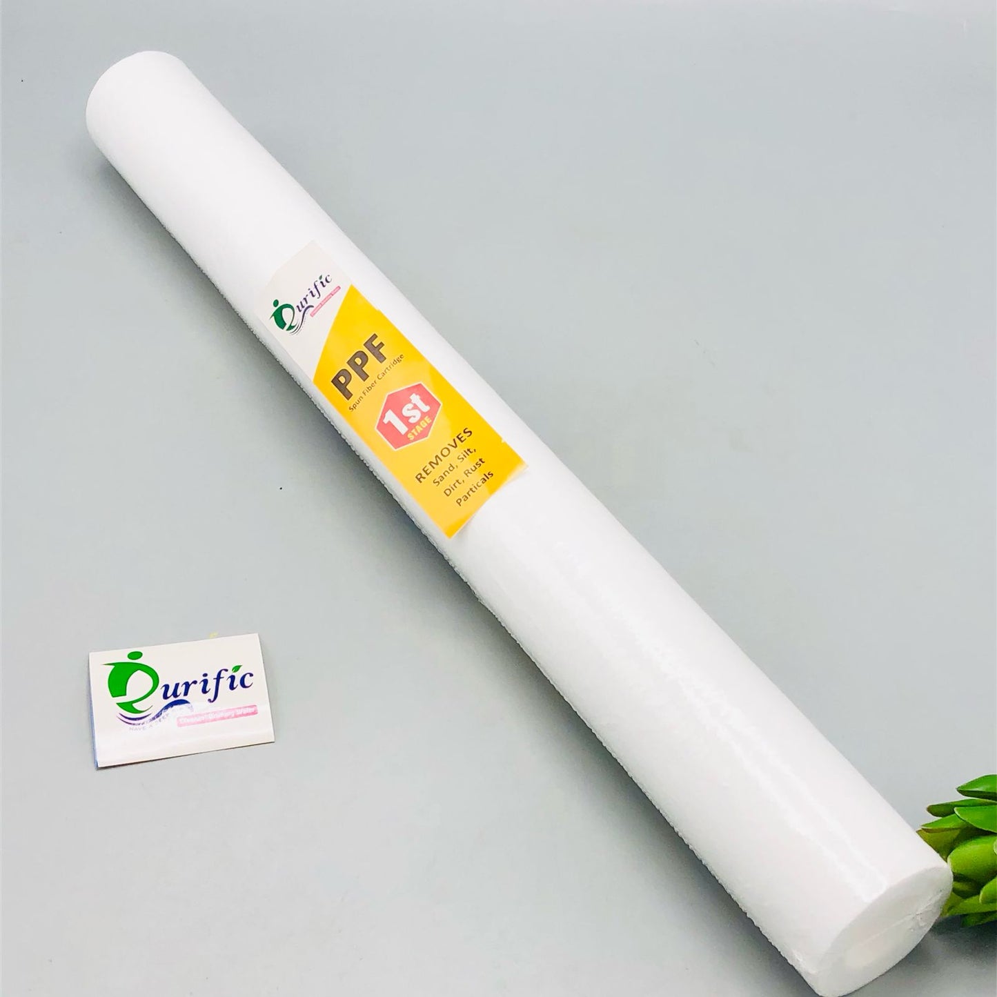 Sediment Filter Slim Cartridge 20" Regular