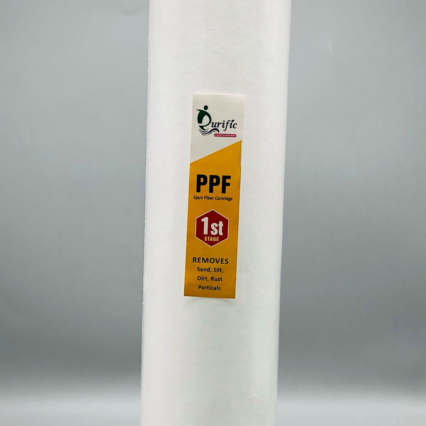 Sediment Filter Jumbo Cartridge 20" Regular 500 G