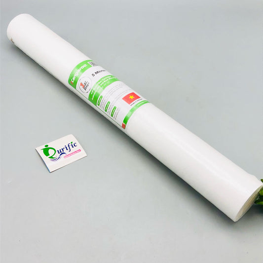 Kangaroo Sediment Filter Slim Cartridge 20" Vietnam Imported