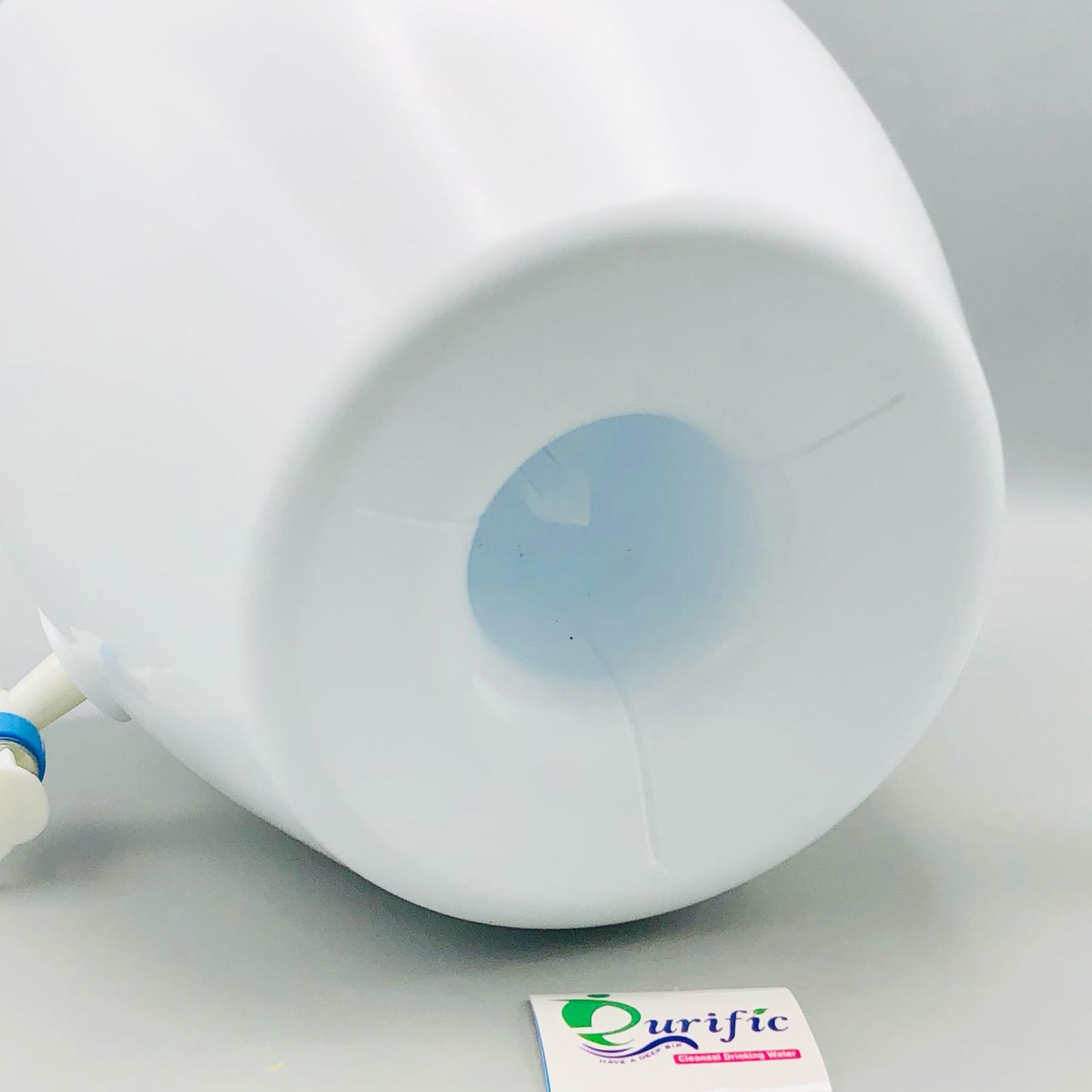 Table Top Dispenser For 19 Liter Water Bottle