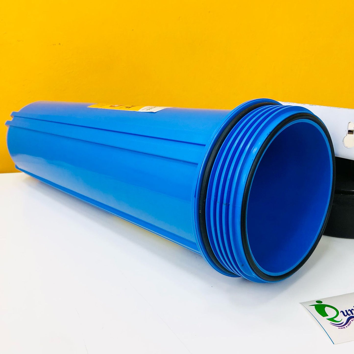 Water Filter Housing Slim 20"