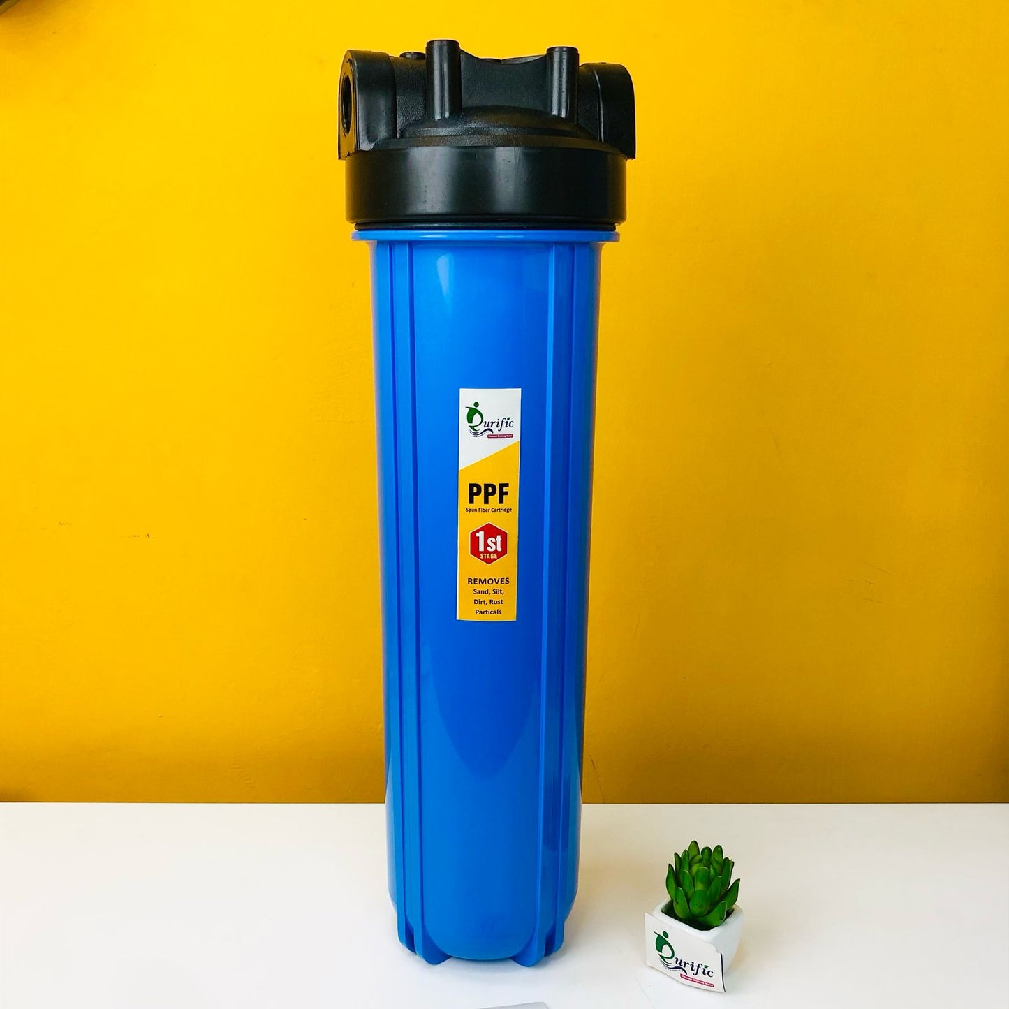 Water Filter Housing Jumbo 20"