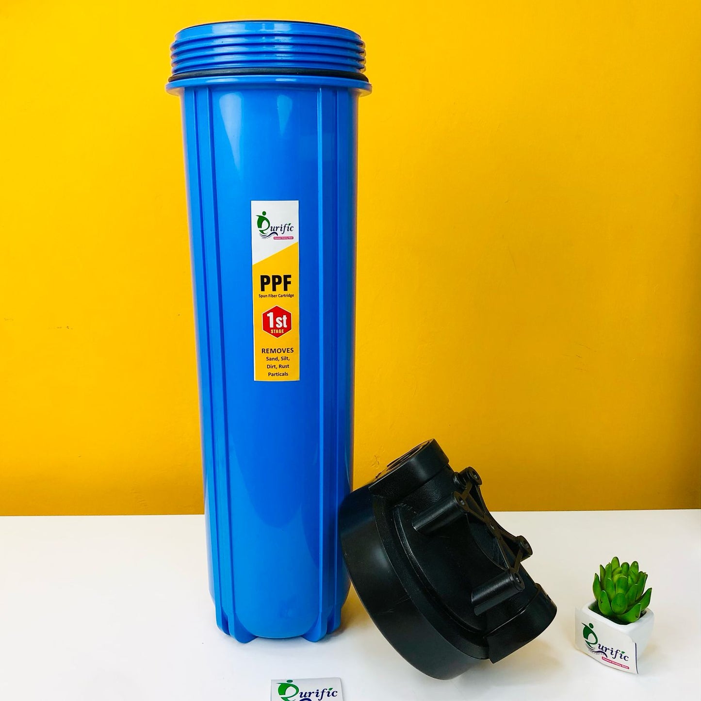 Water Filter Housing Jumbo 20"