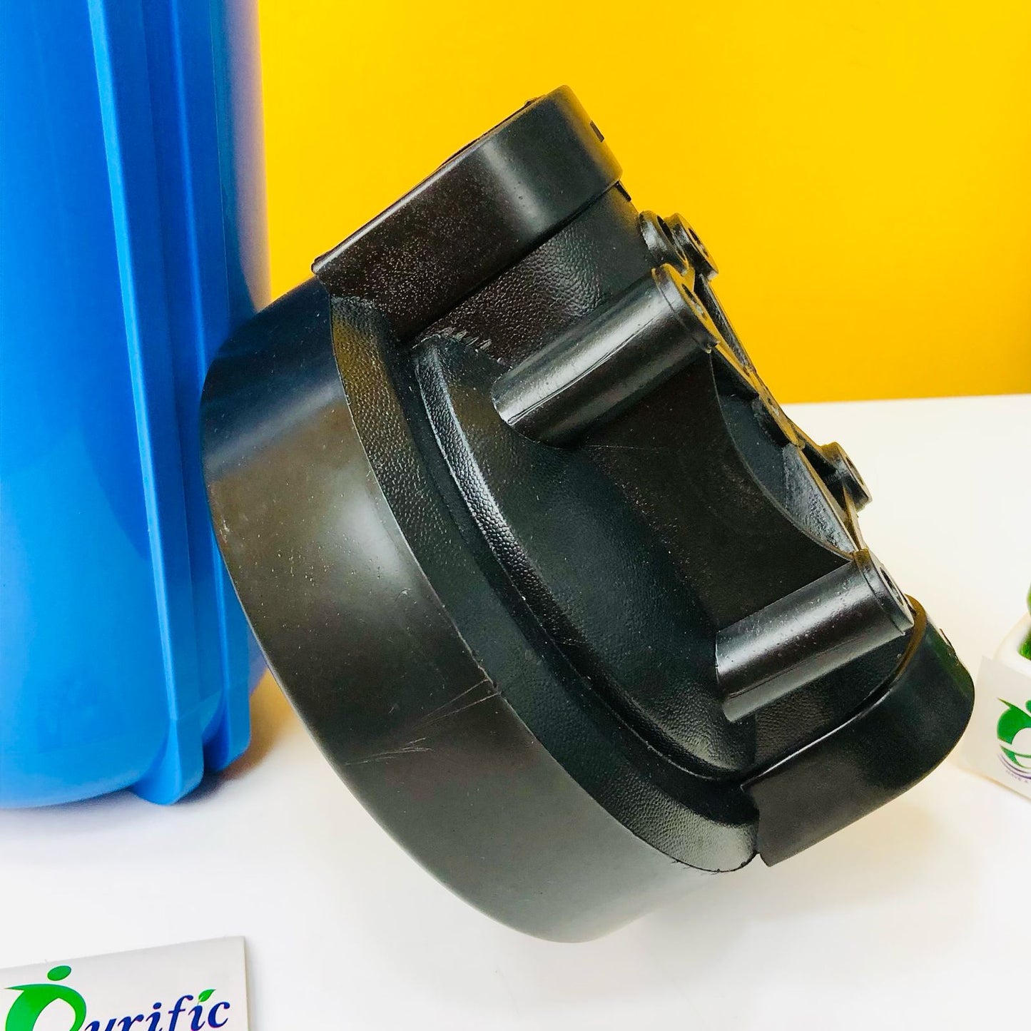 Water Filter Housing Jumbo 20"