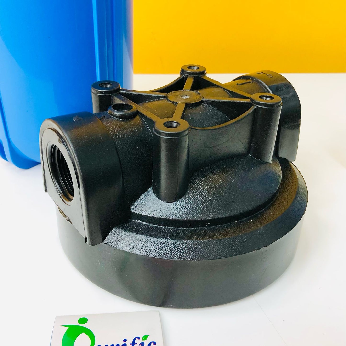 Water Filter Housing Jumbo 20"