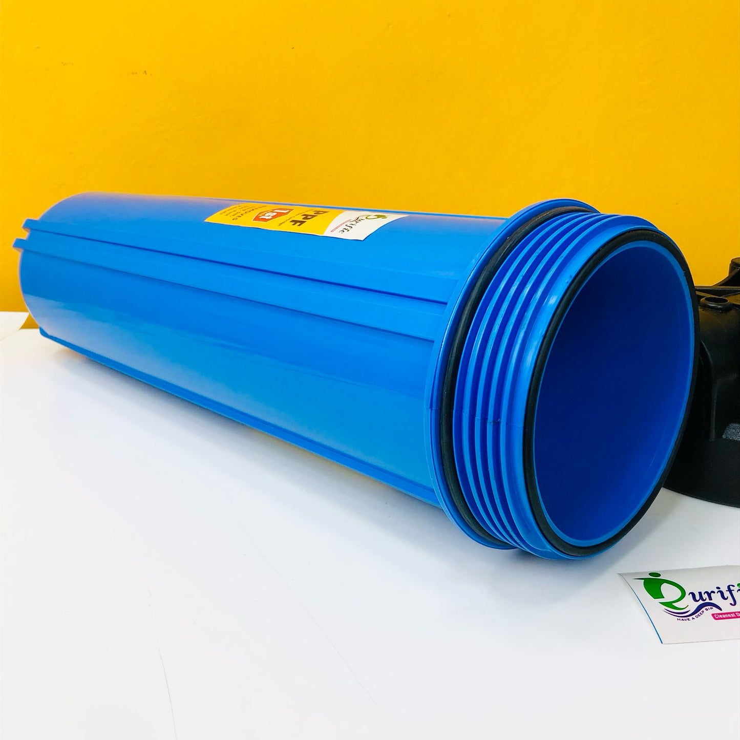 Water Filter Housing Jumbo 20"