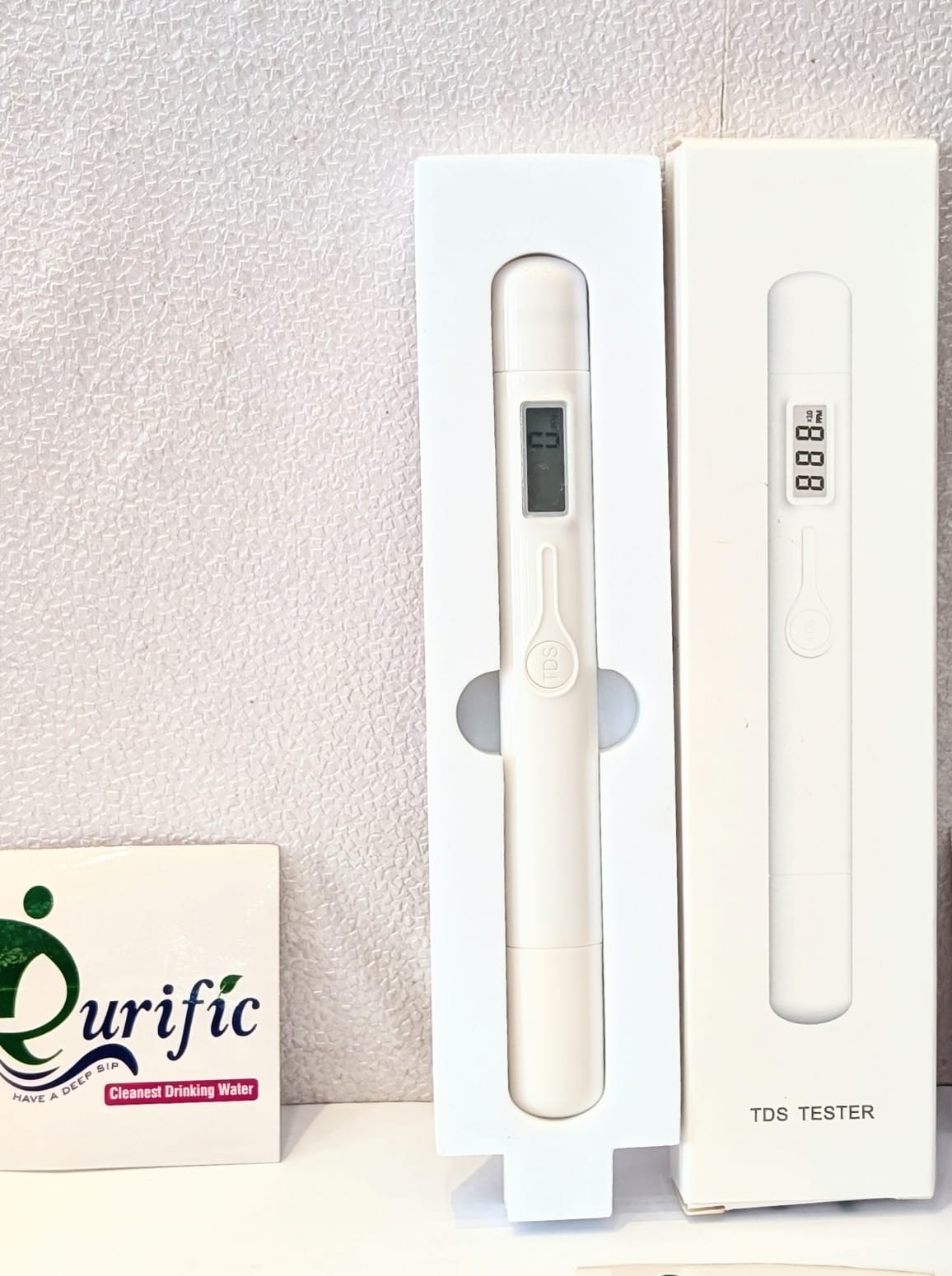 TDS Meter Regular China (M-3)