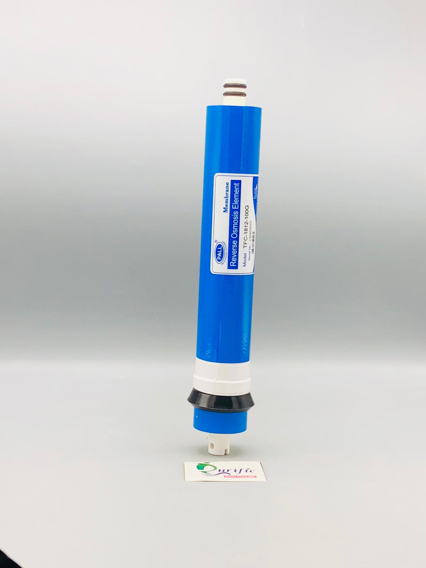 Pall 100 GPD Reverse Osmosis (RO) Membrane