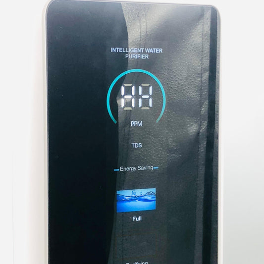 Next GEN 800 GPD RO Plant