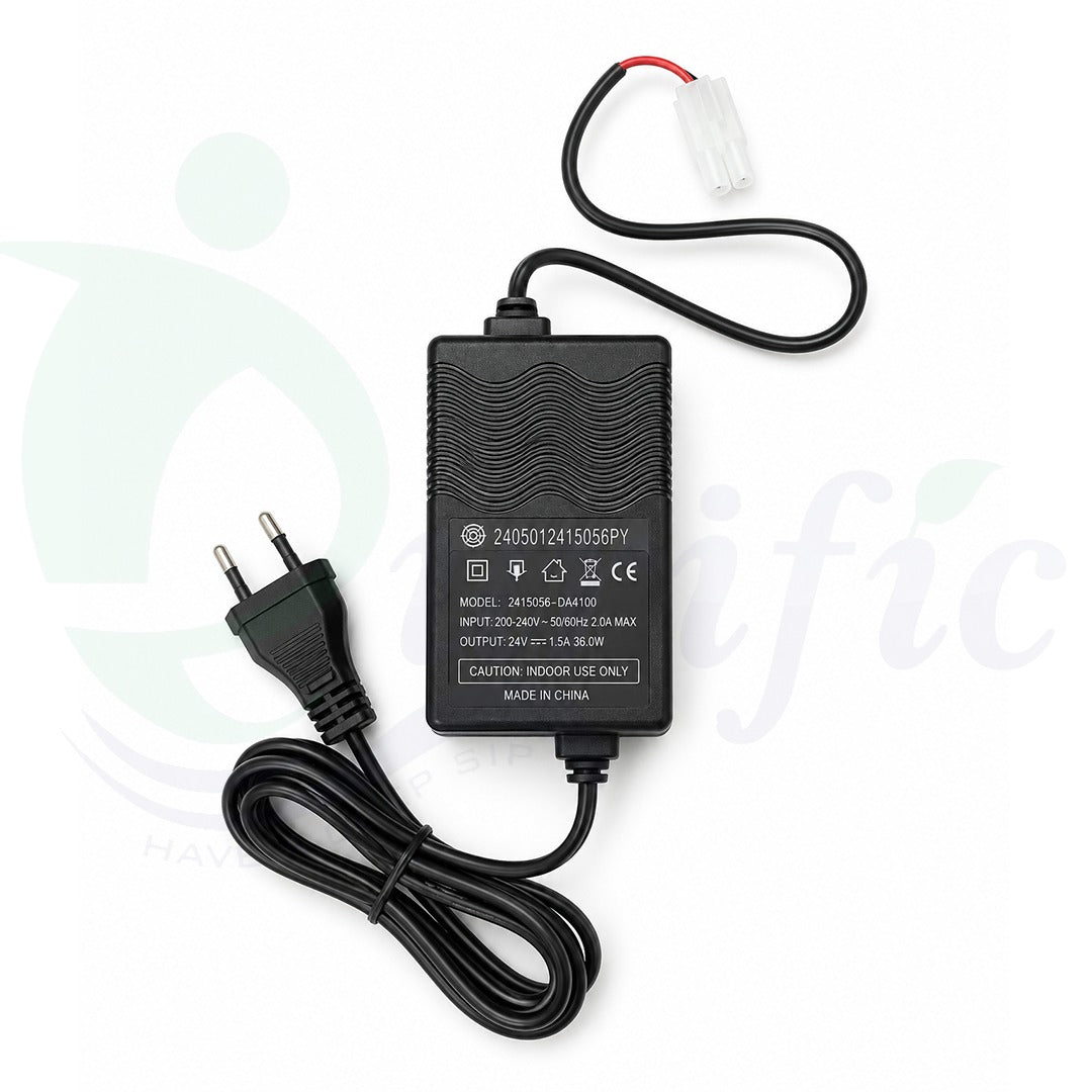 Power Adapter