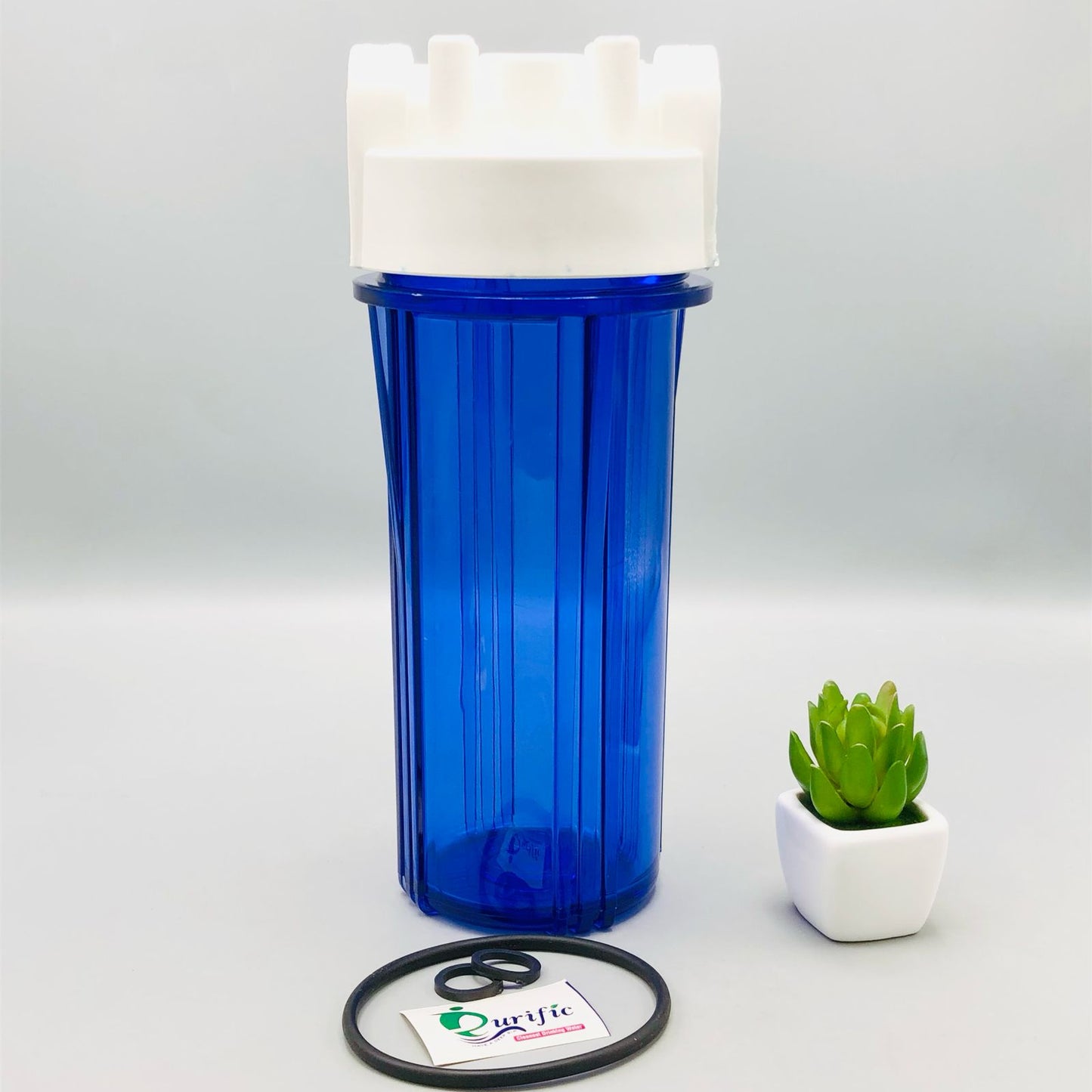 Water Filter Housing 10" Imported