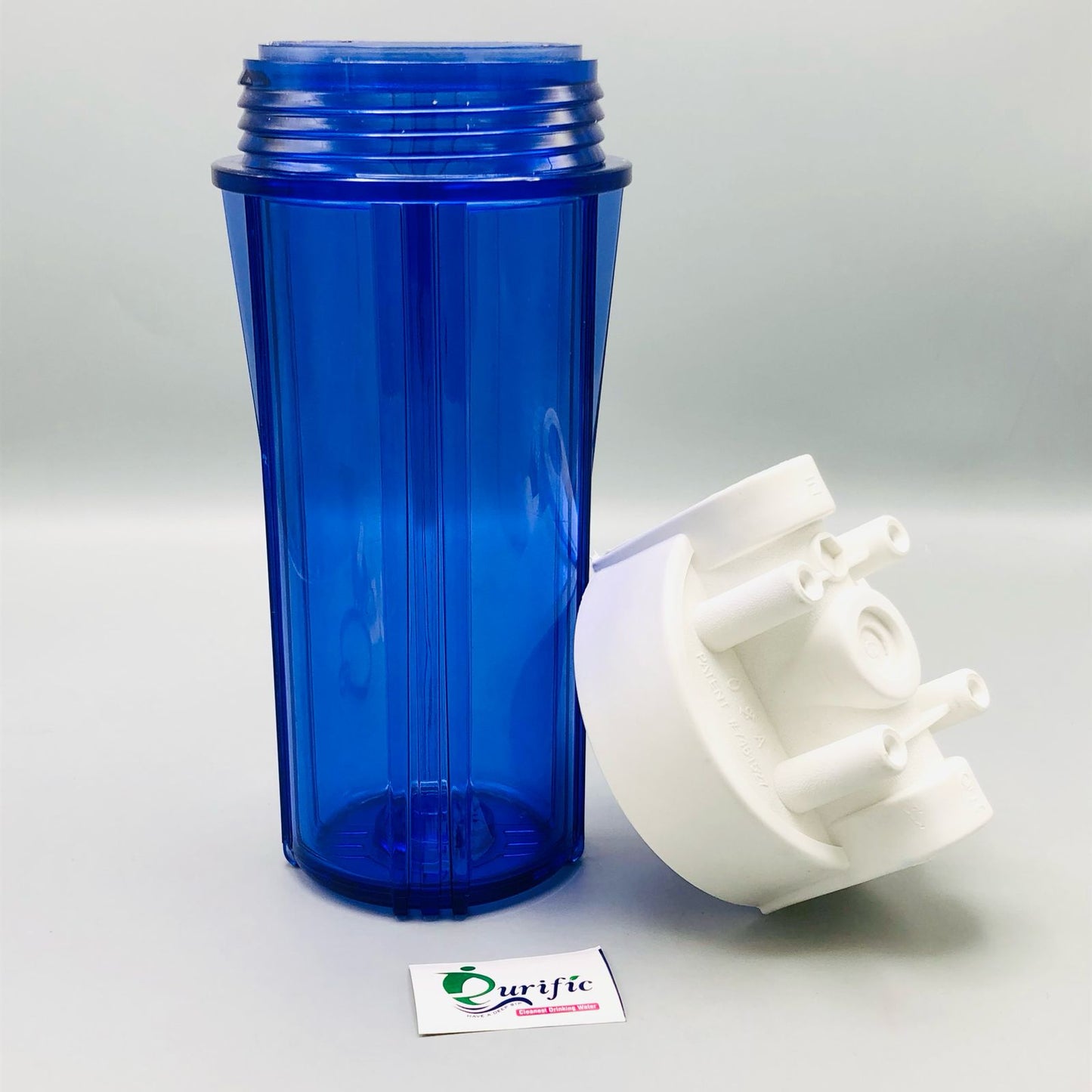 Water Filter Housing 10" Imported
