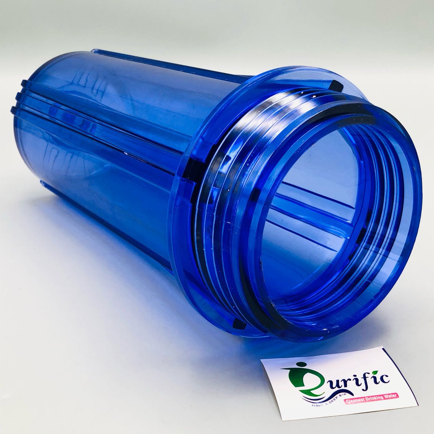 Water Filter Housing 10" Imported