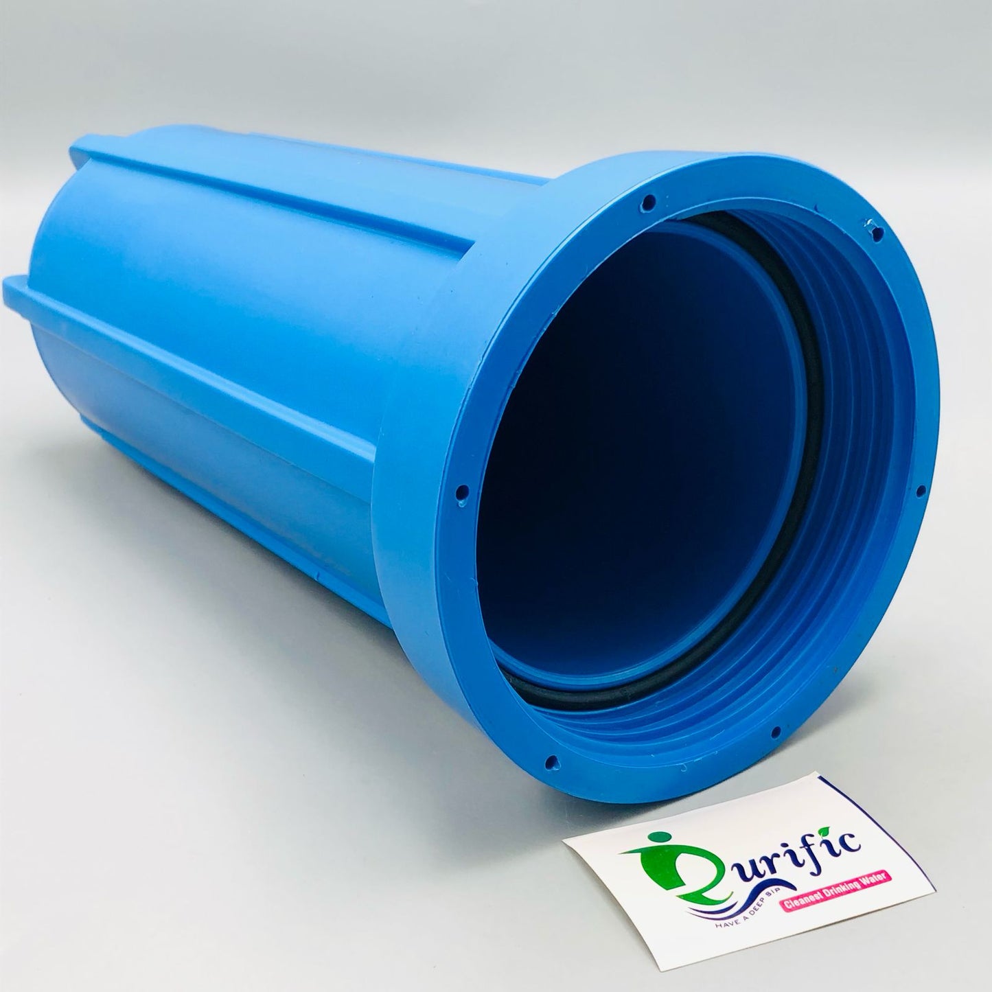 Water Filter Housing 10" Solid