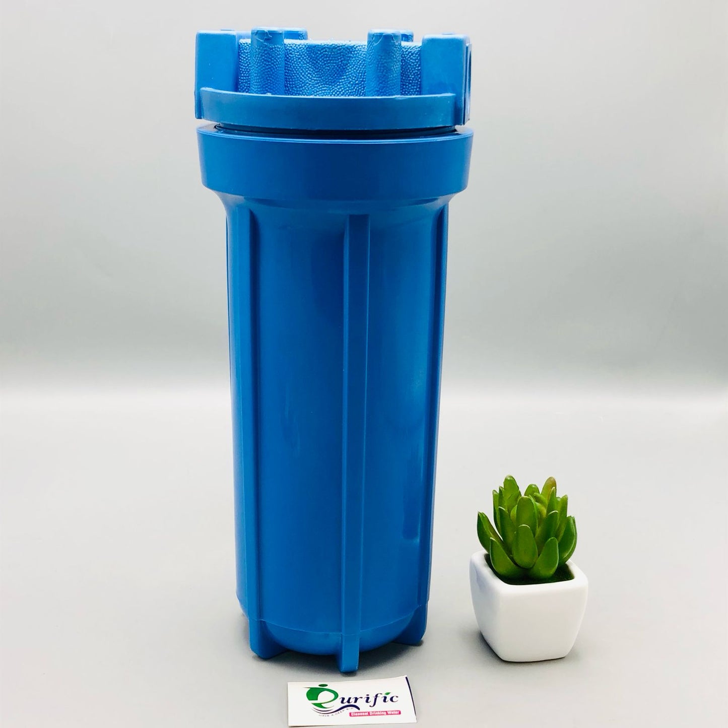 Water Filter Housing 10" Solid