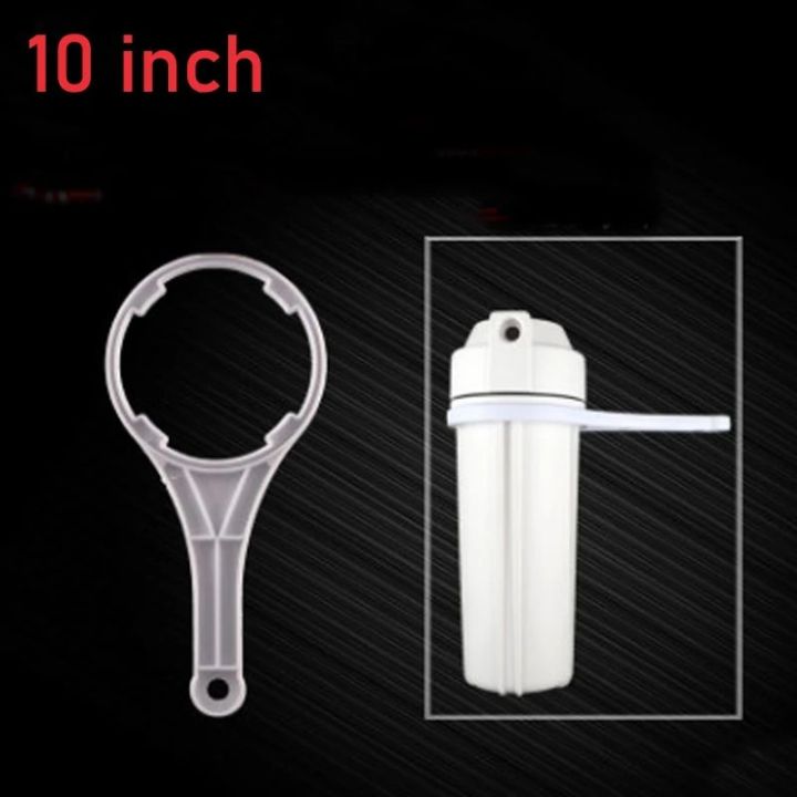 Water Filter Housing Opening Key Wrench 10"