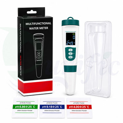 TDS Meter