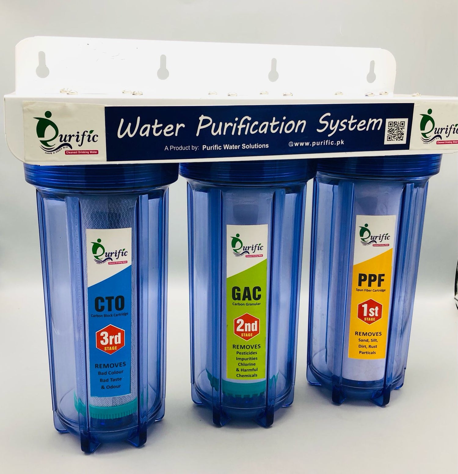 Water Purifiers