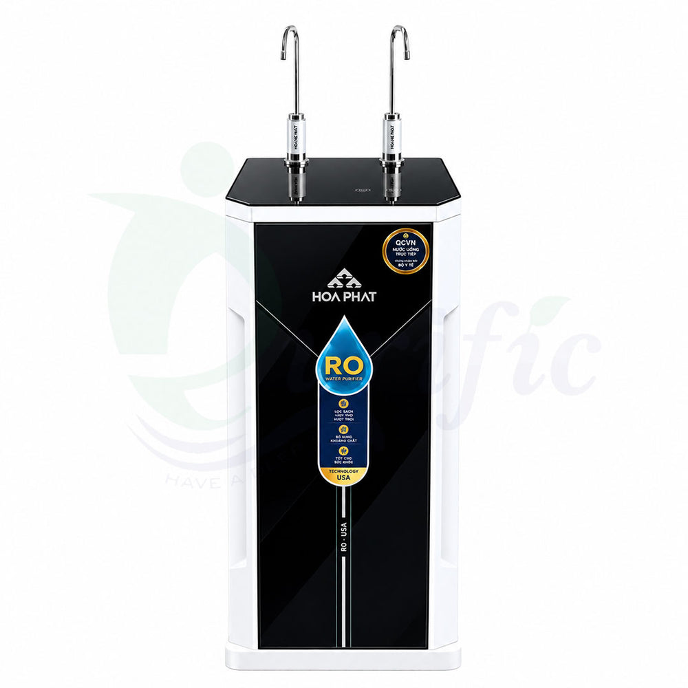 Hot & Cold 10 Stage RO Water Purifier (HPN685)