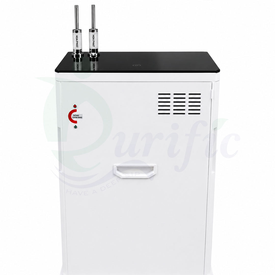 Hot & Cold 10 Stage RO Water Purifier (HPN685)