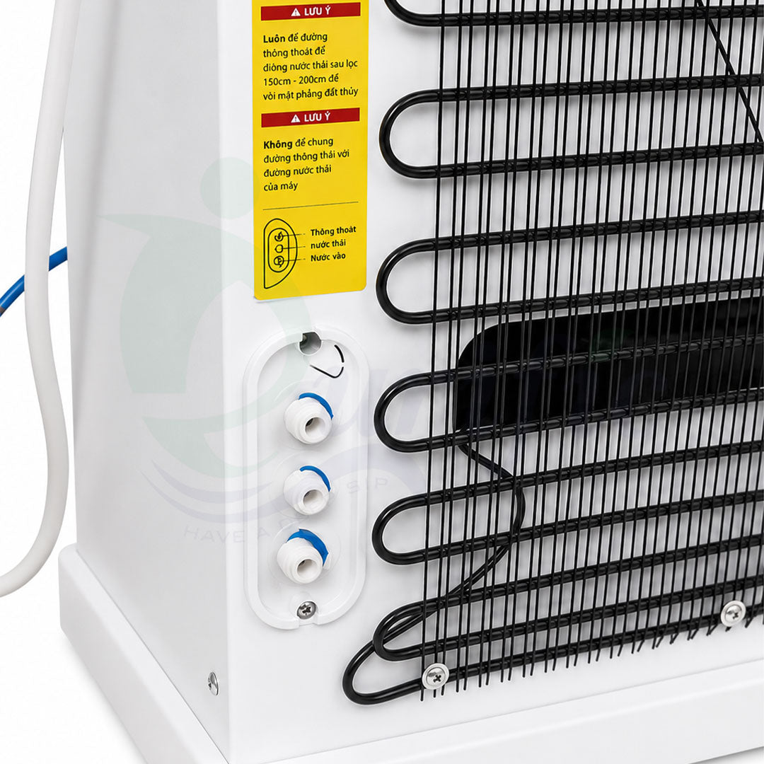 Hot & Cold 10 Stage RO Water Purifier (HPN685)