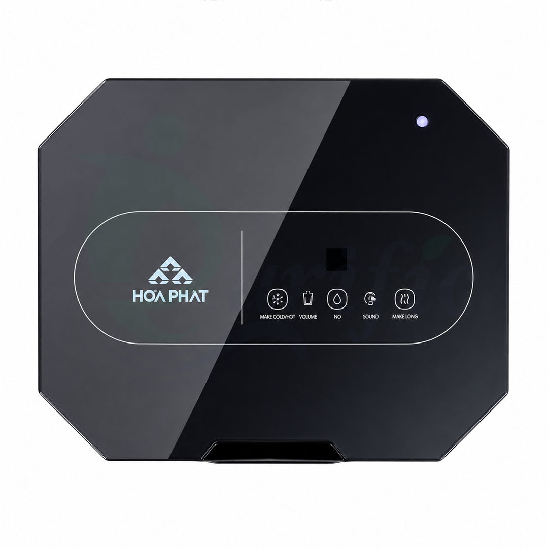 Hot & Cold 10 Stage RO Water Purifier (HPN685)